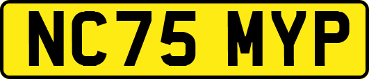 NC75MYP