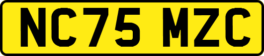 NC75MZC