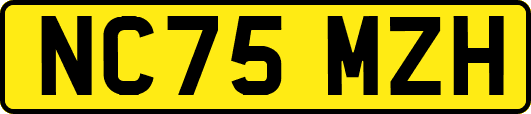 NC75MZH
