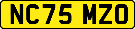 NC75MZO