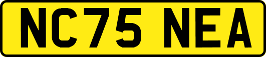 NC75NEA