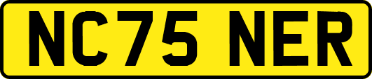 NC75NER