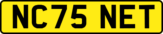 NC75NET