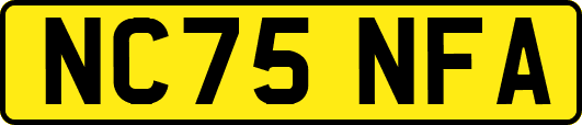 NC75NFA