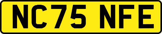 NC75NFE
