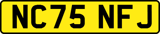 NC75NFJ