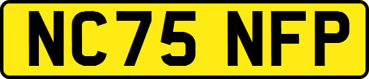 NC75NFP