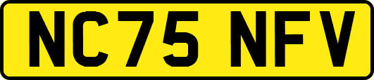 NC75NFV