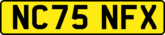 NC75NFX