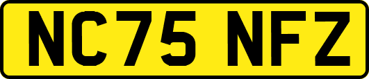 NC75NFZ
