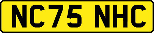 NC75NHC