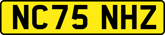 NC75NHZ