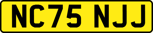 NC75NJJ