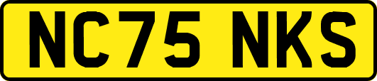 NC75NKS