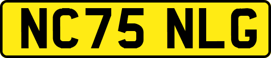 NC75NLG