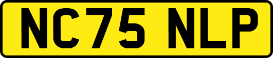 NC75NLP