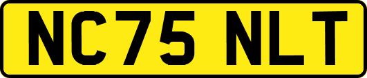 NC75NLT