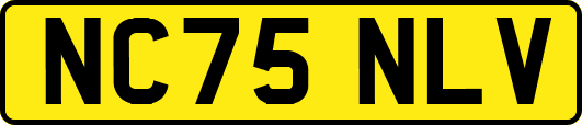 NC75NLV