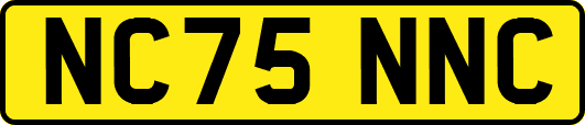 NC75NNC