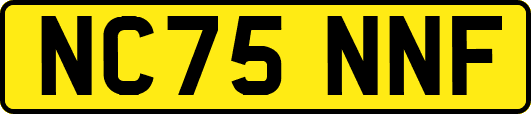 NC75NNF