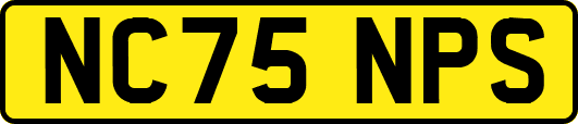 NC75NPS