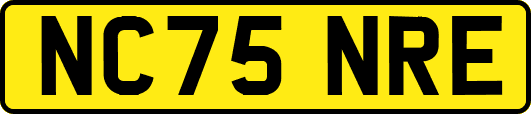 NC75NRE