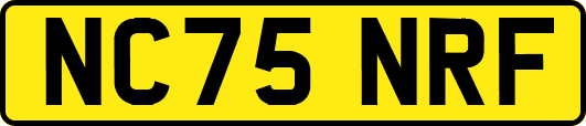 NC75NRF