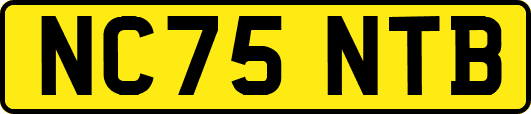 NC75NTB