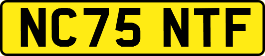 NC75NTF