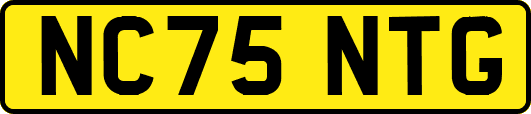 NC75NTG