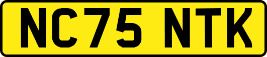 NC75NTK