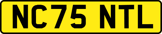 NC75NTL