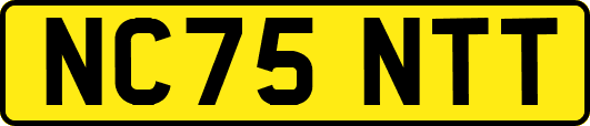 NC75NTT