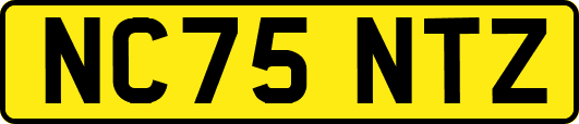 NC75NTZ