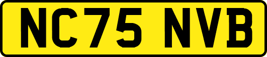 NC75NVB