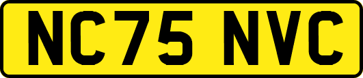 NC75NVC