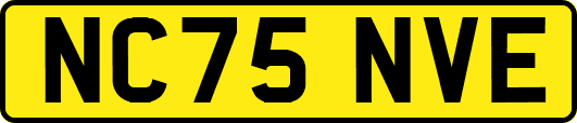 NC75NVE