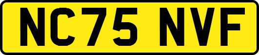 NC75NVF