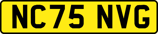NC75NVG