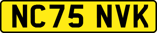 NC75NVK