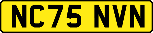 NC75NVN