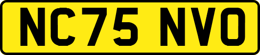 NC75NVO
