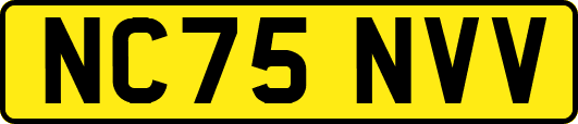NC75NVV