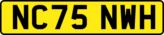 NC75NWH