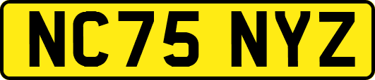 NC75NYZ