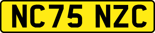 NC75NZC