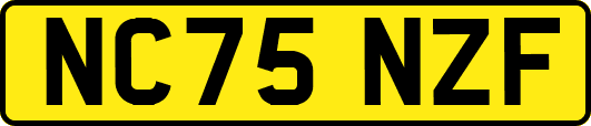 NC75NZF