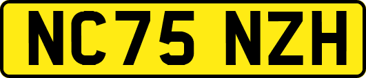 NC75NZH