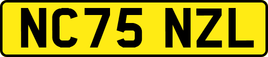 NC75NZL