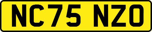 NC75NZO
